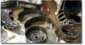 | Rad Air - STAGING Transmission Repair