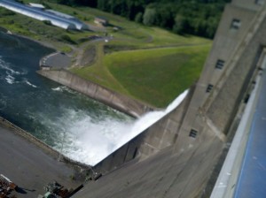 Kinzua Dam