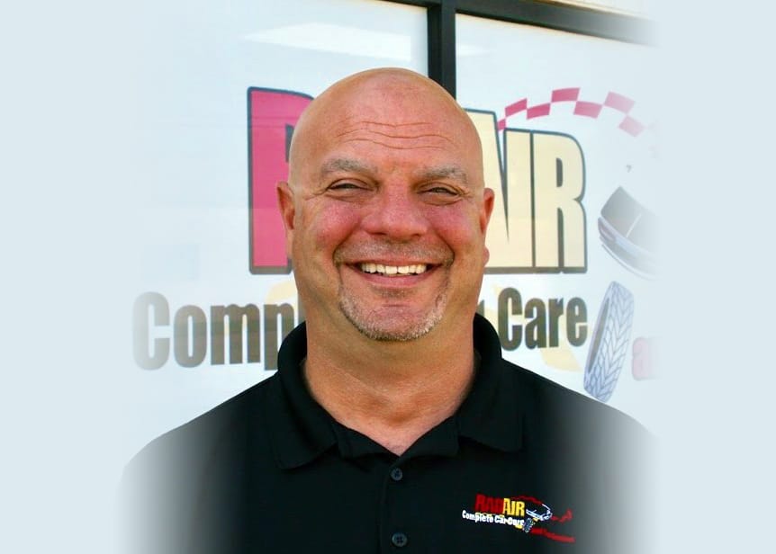Paul Arlesic, Wickliffe Manager