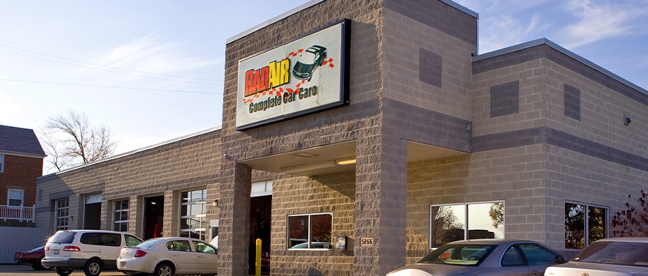 Rad Air Garfield Heights shop