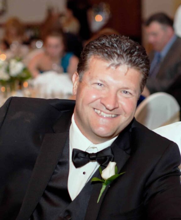 Andy Fiffick portrait