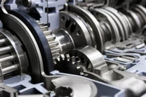 Why Is My Transmission Constantly Whining?