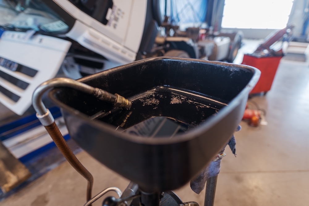 Complete car repair and maintenance at Rad Air